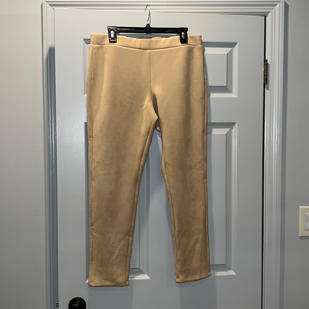 Jude Connally Pant